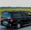 Dachreling MERCEDES W639 W447 VITO VIANO KURZ L1 SCHWARZ Produktbild-Vorschau 4