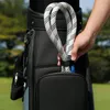 Golf-Trainingshilfe Seil-Schwung-Trainer Polyester Golfing Produktbild-Vorschau 4