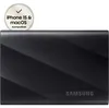 Samsung portable SSD T9      4TB USB 3.2 Gen 2x2 Produktbild-Vorschau 1