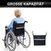 Rollstuhl-Aufbewahrungstasche, Hängeaufbewahrungstasche, Produktbild-Vorschau 4