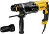 DeWALT D25134K-QS - Bohrhammer - 800 W - SDS-plus 13 mm - Voir les images du produit 1