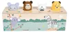 Jeu sonore Cris des animaux << Safari >> Voir les images du produit 5