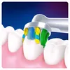 Oral-B FlossAction 80339419 hlavice zubního kartáčku 4 ks Náhled obrázku produktu 7