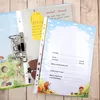 Kindergarten Portfolio Ordner "Meine Kindergartenzeit" Produktbild-Vorschau 2