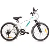 Chlapčenský bicykel Detský bicykel od 6 rokov 20 palcový Náhľad obrázku produktu 9