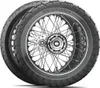 Michelin Anakee Adventure 120/70 R19 M/C Tl/Tt 60V Front Produktbild-Vorschau 15
