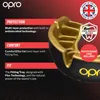 OPRO Gold Level UFC Mundschutz, Mundschutz Sport Erwachsene Produktbild-Vorschau 8
