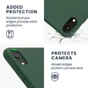 kwmobile Handyhülle für Apple iPhone XR Hülle - Case Produktbild-Vorschau 3