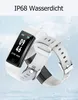 Schrittzähler Uhr Ohne Bluetooth/App/Handy für Damen und Produktbild-Vorschau 7