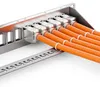 Set di pannelli patch deleyCON, 24 porte, pannello patch Anteprima dell’immagine prodotto 3