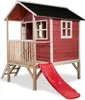 EXIT Loft 300 Holz Spielhaus, Spielhaus für Draußen,Holz, Produktbild-Vorschau 2