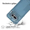 Funda antigolpes para Nothing Phone (4a) - Transparente Vista previa de la imagen del producto 2