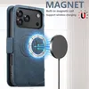 Custodia a libro per Apple iPhone 17 Pro con MagSafe, Anteprima dell’immagine prodotto 3