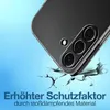 Handyhülle für Samsung Galaxy S26 FE Hülle Transparent Produktbild-Vorschau 4