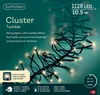 10m LED Weihnachtsbaum Beleuchtung, 8 Modi Timer, warmweiß, Produktbild-Vorschau 8