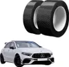 Kohlefaserband für automobile, Auto Carbon Folie, Autofolie Produktbild-Vorschau 1