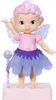 ZAPF Creation BABY born® Storybook Fairy Violet 18cm, Náhľad obrázku produktu 4