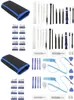 160 Teiliges Handy Reparatur Werkzeugset | Feinmechaniker Produktbild-Vorschau 1