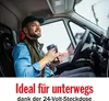 Caffettiera per camion All Ride 24V Caffettiera per camion Anteprima dell’immagine prodotto 21