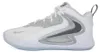 Chaussures de sport d'intérieur Nike Zoom Hyperset 2, Voir les images du produit 1