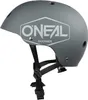 O'NEAL Bike Helm Dirt Lid Icon Gray L/XL (58-64 cm) Produktbild-Vorschau 3