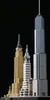 LEGO® Architecture New York City, 21028 Produktbild-Vorschau 7