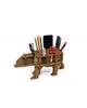 EWA Eco Wood Art Bear (Brown) 3D Holzpuzzle für Jugendliche Produktbild-Vorschau 10