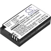 Akku für Microsoft Xbox Elite Series 2, 1800 mAh, Li-Pol Produktbild-Vorschau 1