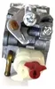 Carburateur Husqvarna 343R, 345RX, 343F, 343FR (Zama Voir les images du produit 5