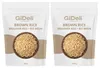 Braunreis 10kg Naturreis Unpoliert Vollkorn Ballaststoffe Produktbild-Vorschau 1