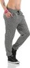 Damen Hose Pumphose Sommer-Hose; Muster 5/S/M Produktbild-Vorschau 2