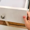 Möbelfolie 50x100 cm - Klebefolie Möbel - Selbstklebende Produktbild-Vorschau 3