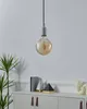 Eglo 12245 LED E27 Leuchtmittel 1x4,9W Ø125mm Fernbedienung Produktbild-Vorschau 1
