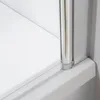 Duschabtrennung Glas 141x117cm Teilsaniert Produktbild-Vorschau 8