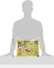 Ravensburger 6164 Ravensburger Nella fattoria dei cavalli Anteprima dell’immagine prodotto 2