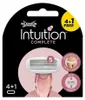 Wilkinson Intuition Komplett Rasierklingen - 5 Stück Produktbild-Vorschau 2