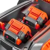 FUXTEC  40V Akku Rasenmäher FX-E2RM51SET - 51cm Produktbild-Vorschau 6