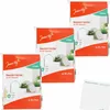 Jeden Tag Geschirrtücher 3 Packungen (9Stk) + usy Block Produktbild-Vorschau 1