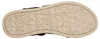 Skechers Damen Arch Fit Oasis B Perf Turnschuhe, Black, 39 Produktbild-Vorschau 7