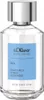 s.Oliver Pure Sense Men Spray dopobarba, 50 ml Anteprima dell’immagine prodotto 1