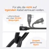 WHEELOO Ebike Ladekabel für USB C (IPhone 15 oder neuer Produktbild-Vorschau 3