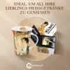 Carmani - Gustav Klimt, "Moederschap"-mok - Cadeau-idee - Productafbeelding-voorbeeld 5