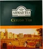 Ahmad Tea- Ceylon Schwarztee 200g, 100 Beutel Produktbild-Vorschau 2