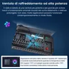 Carplay 6,86" Android 15 Autoradio per FIAT 500 2007-2015 Anteprima dell’immagine prodotto 15