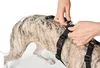 Imbracatura da panico Hunter Vario Rapid Nylon nero Taglia: Anteprima dell’immagine prodotto 6