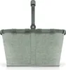 reisenthel carrybag frame twist sage Produktbild-Vorschau 15