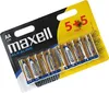maxell Batterien Produktbild-Vorschau 1
