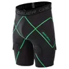 Bauer Core 1.0 Jock Short Senior, Größe:L Produktbild-Vorschau 3