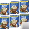 Heisse Tasse Waldpilz Creme Suppe 6er Pack (6x 4 Beutel a Produktbild-Vorschau 1