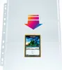 Gamegenic - Ultrasonic 9-Pocket Pages Toploading DISPLAY 50 Produktbild-Vorschau 4